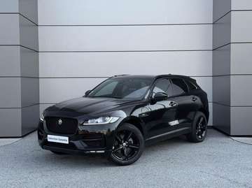 2.0D 180ch R-Sport AWD BVA8