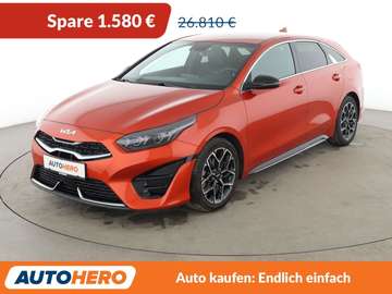 1.5 TGDI GT Line Aut.*NAVI*BiLED*CAM*SHZ*LHZ*