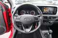 Hyundai i10 i10 1.2 Trend Klima/Sitzhzg./BC/eFH. MF-Lenkrad Rot - thumbnail 12