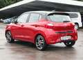 Hyundai i10 i10 1.2 Trend Klima/Sitzhzg./BC/eFH. MF-Lenkrad Rot - thumbnail 5