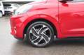 Hyundai i10 i10 1.2 Trend Klima/Sitzhzg./BC/eFH. MF-Lenkrad Rot - thumbnail 3