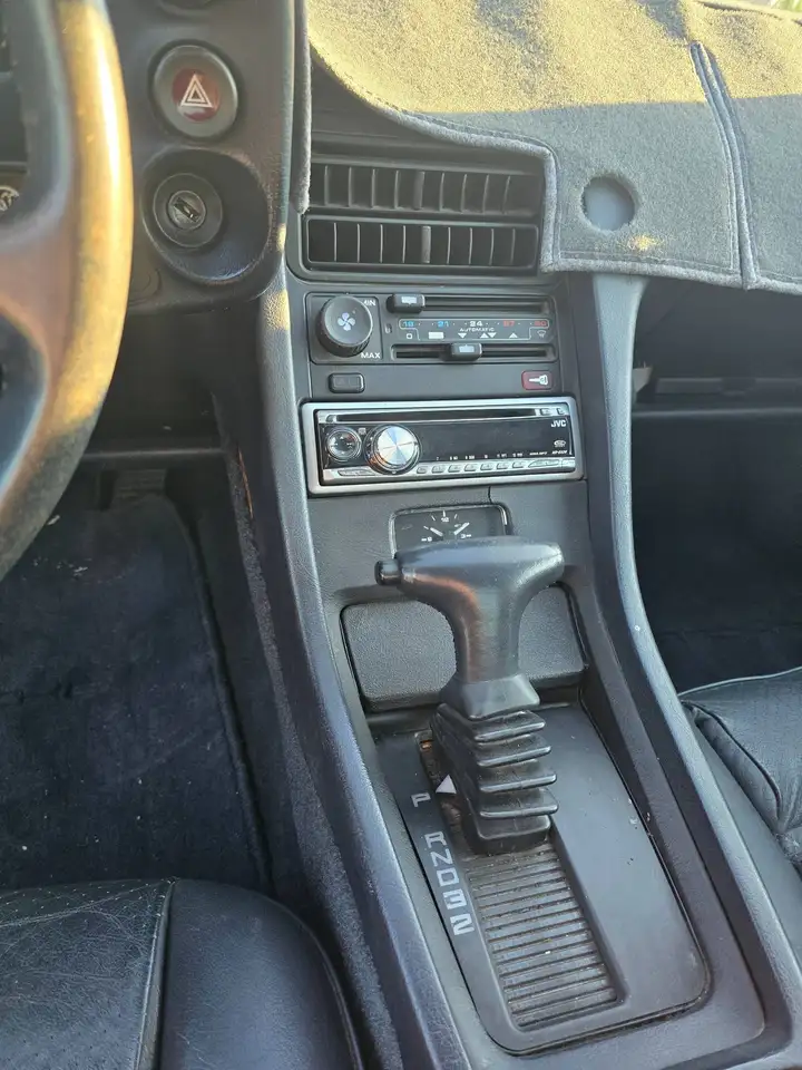 Porsche 928 снимка Porsche 928