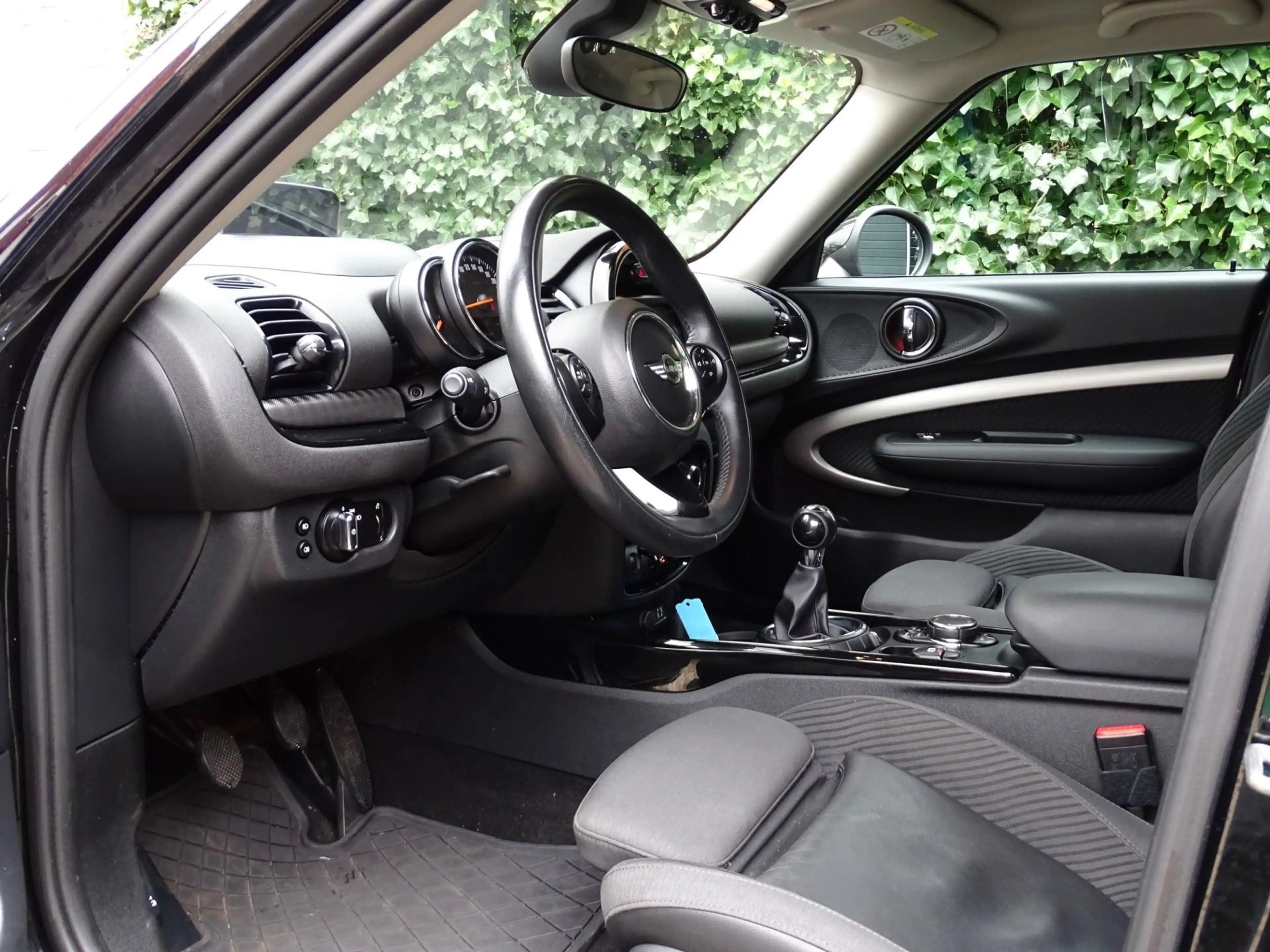 MINI Cooper Clubman Mini 1.5 Chili | Carplay | Climate control | Xenon — photo 5