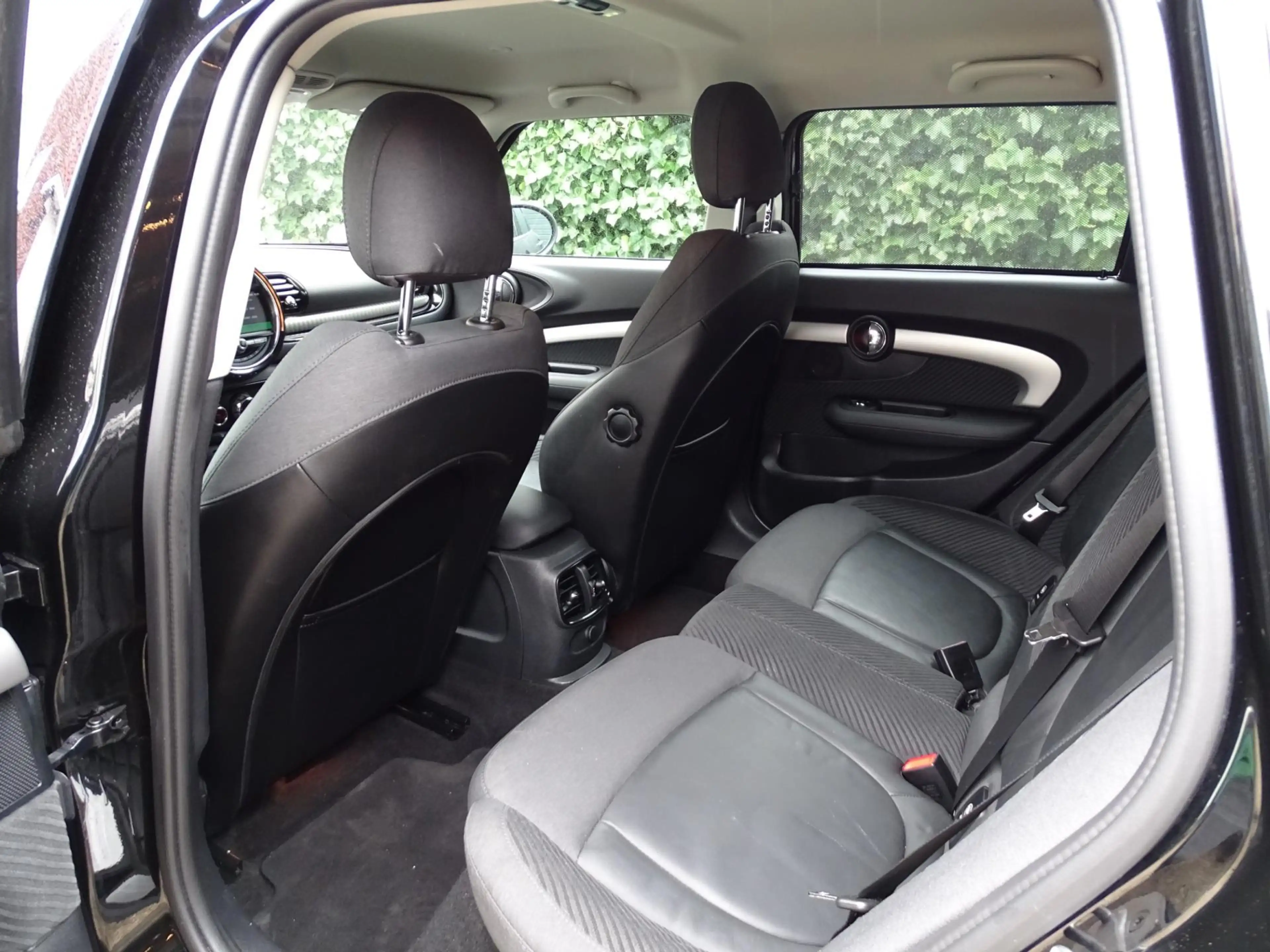 MINI Cooper Clubman Mini 1.5 Chili | Carplay | Climate control | Xenon — photo 20