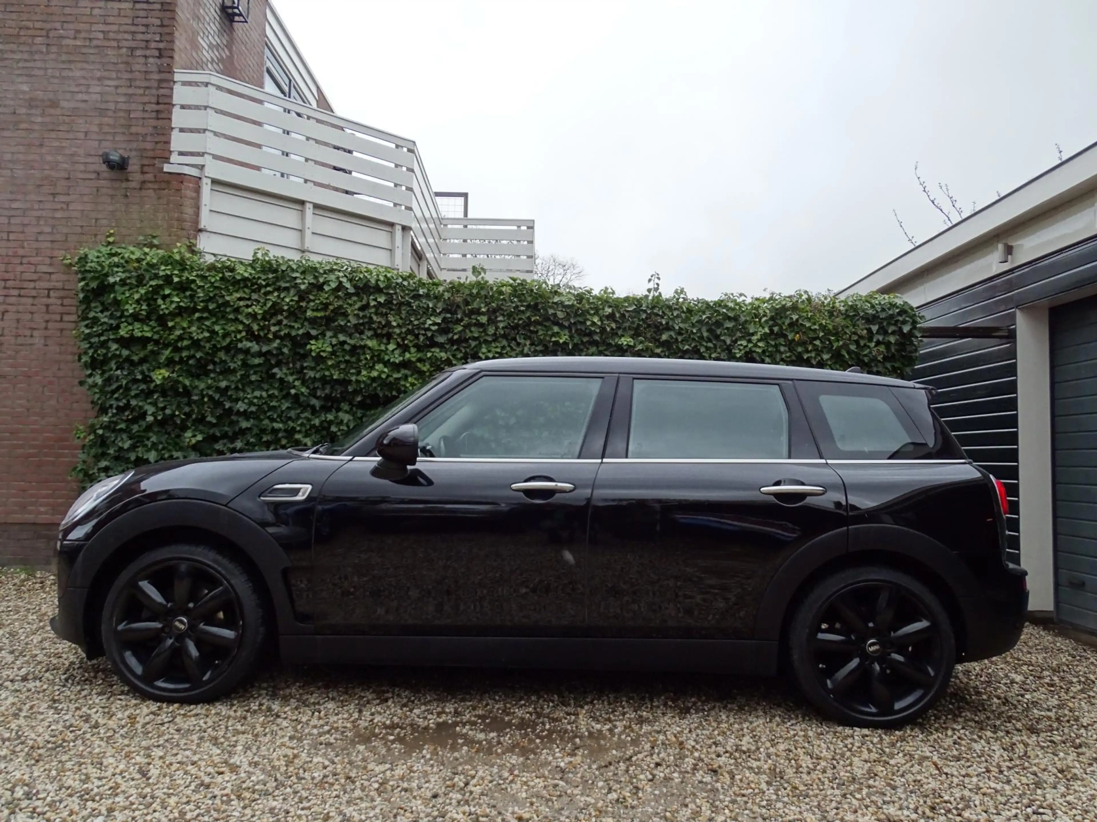 MINI Cooper Clubman Mini 1.5 Chili | Carplay | Climate control | Xenon — photo 30