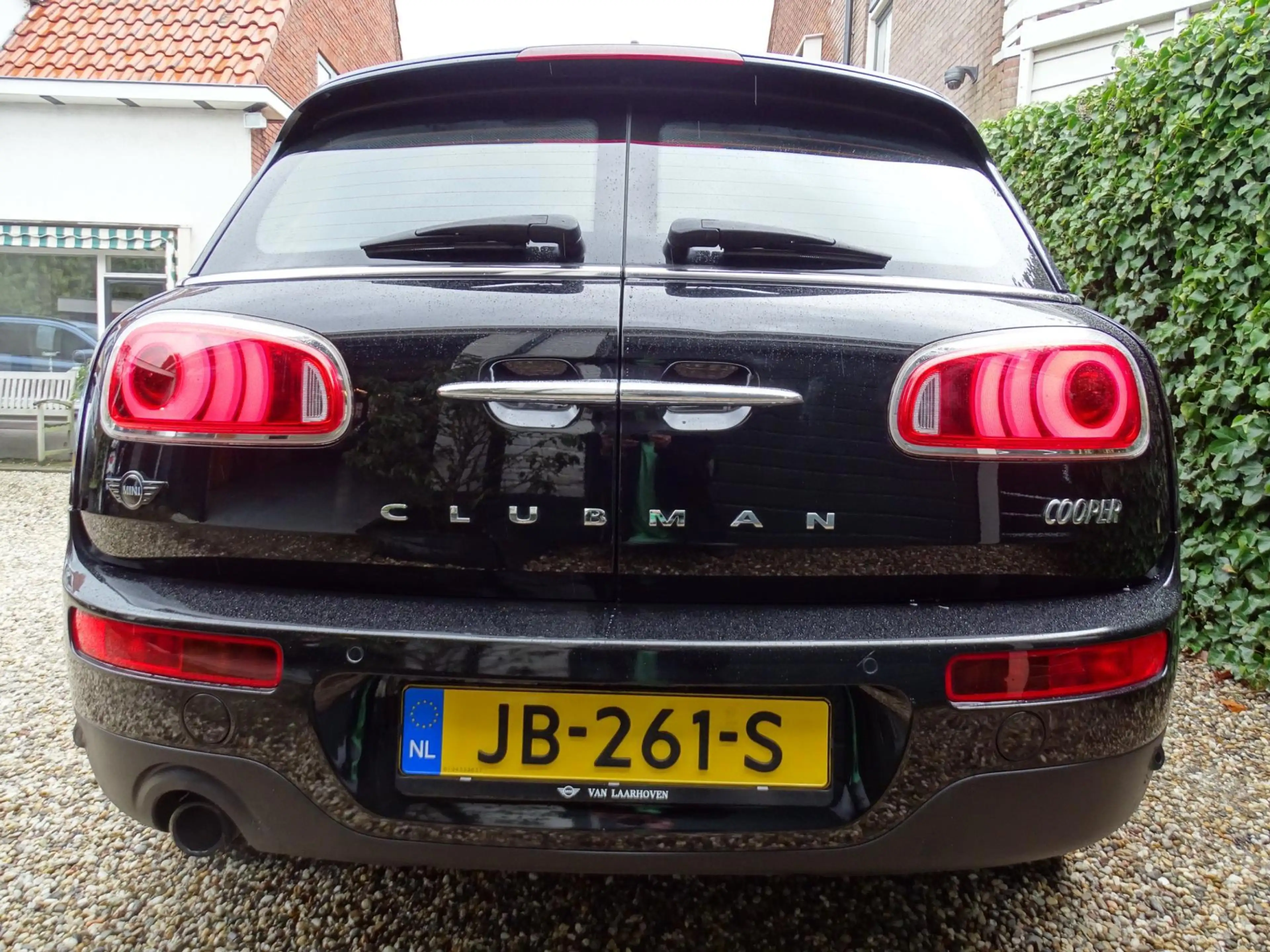 MINI Cooper Clubman Mini 1.5 Chili | Carplay | Climate control | Xenon — photo 29