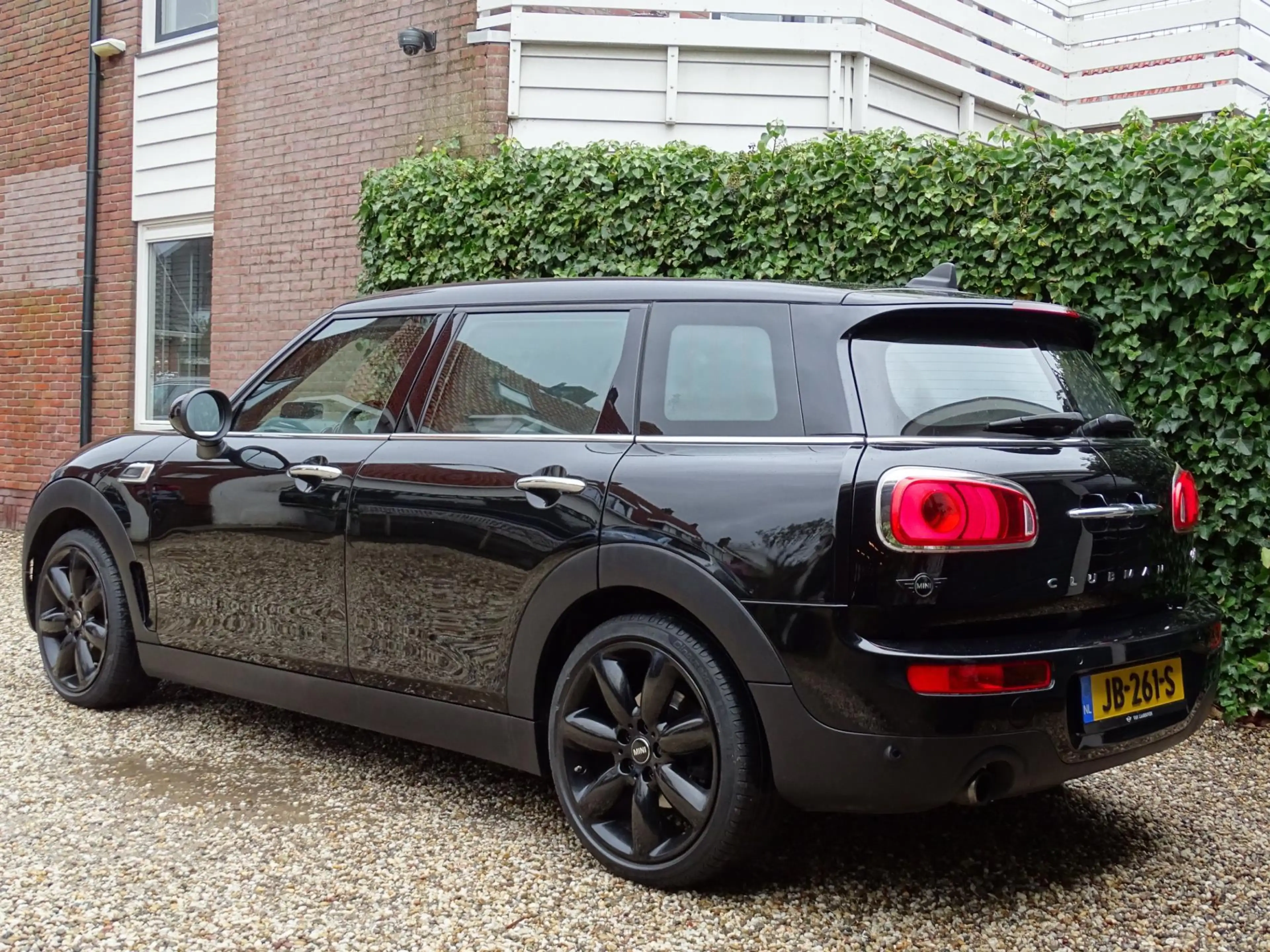 MINI Cooper Clubman Mini 1.5 Chili | Carplay | Climate control | Xenon — photo 2