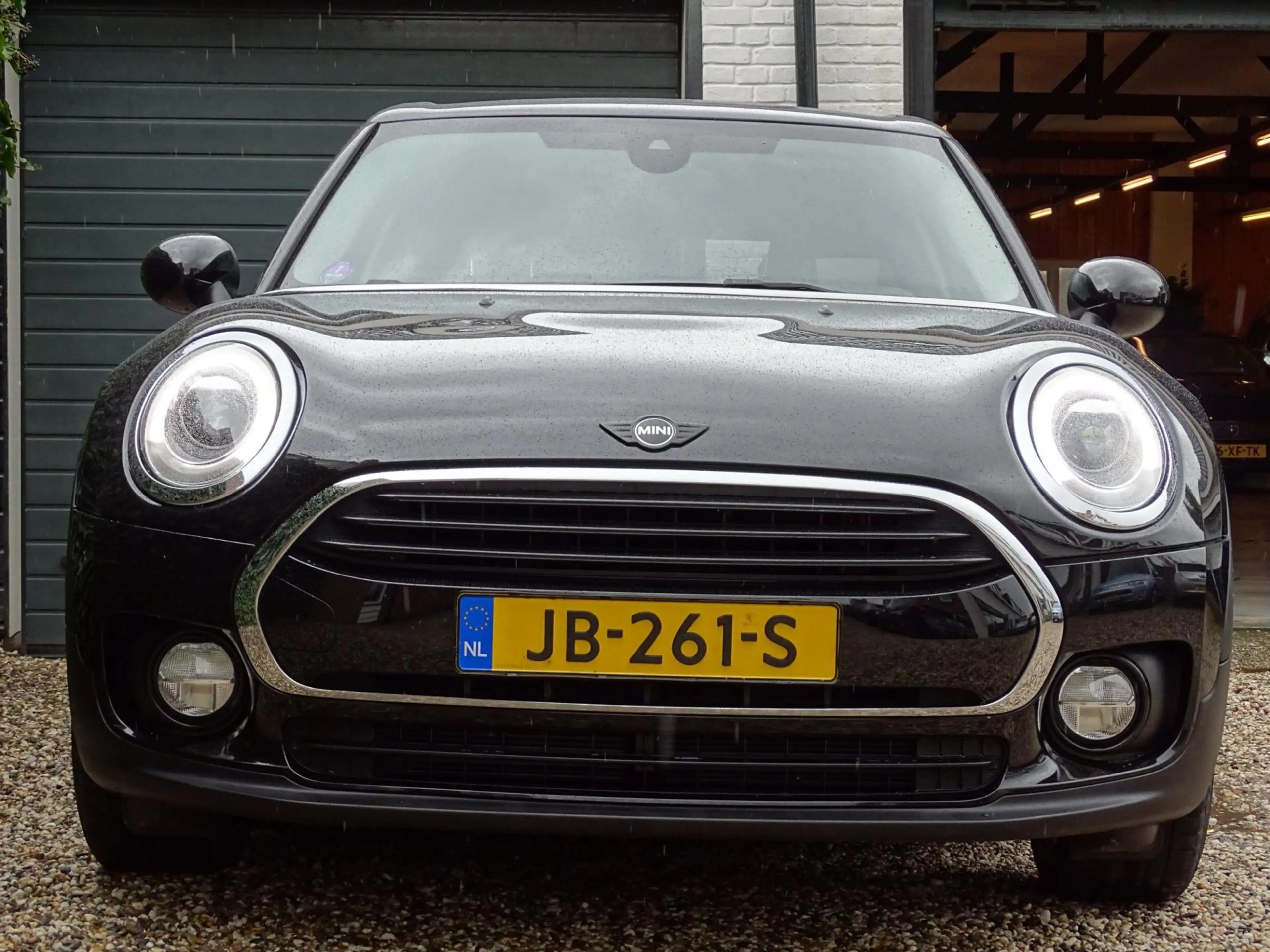 MINI Cooper Clubman Mini 1.5 Chili | Carplay | Climate control | Xenon — photo 28