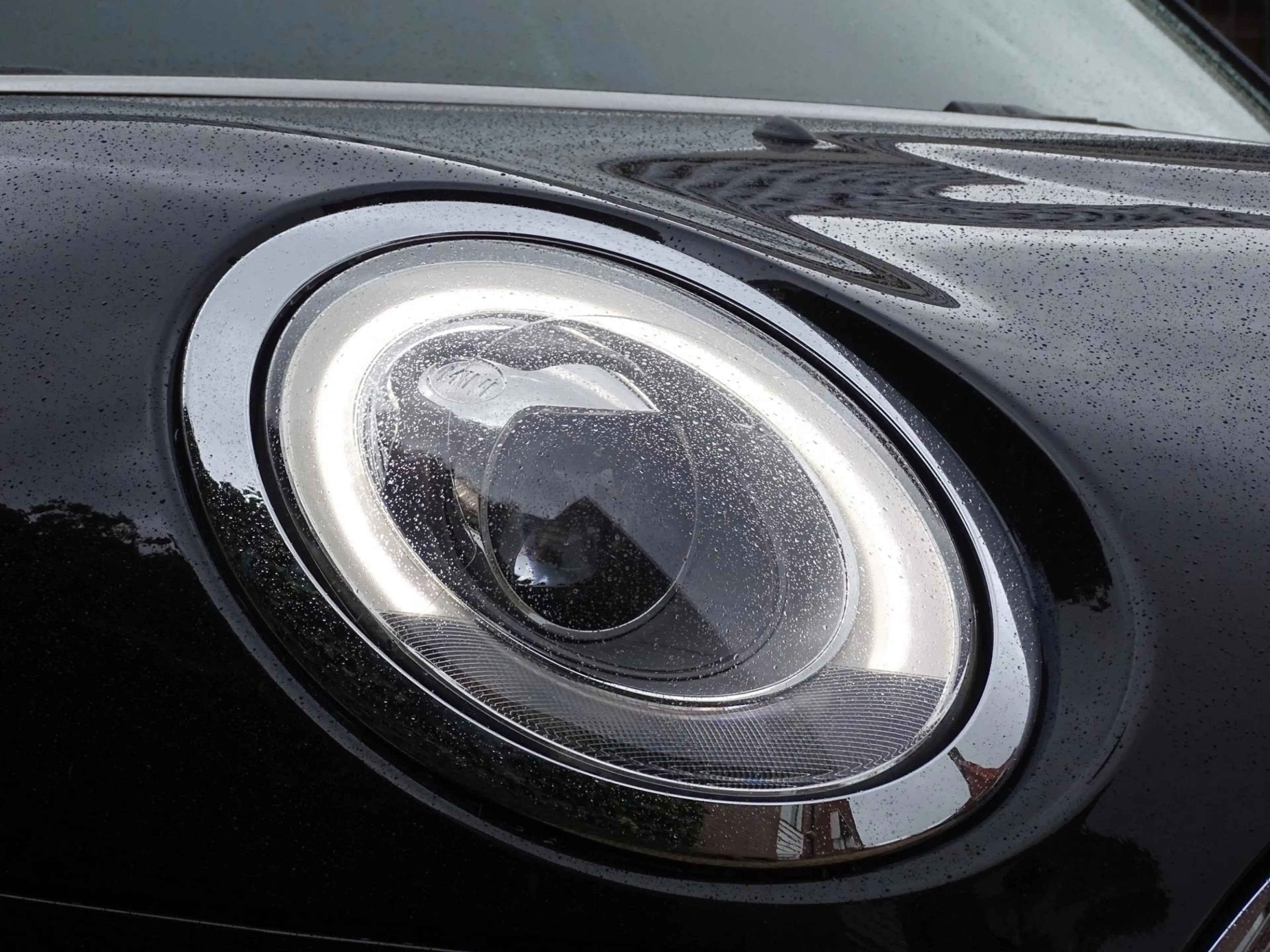 MINI Cooper Clubman Mini 1.5 Chili | Carplay | Climate control | Xenon — photo 27