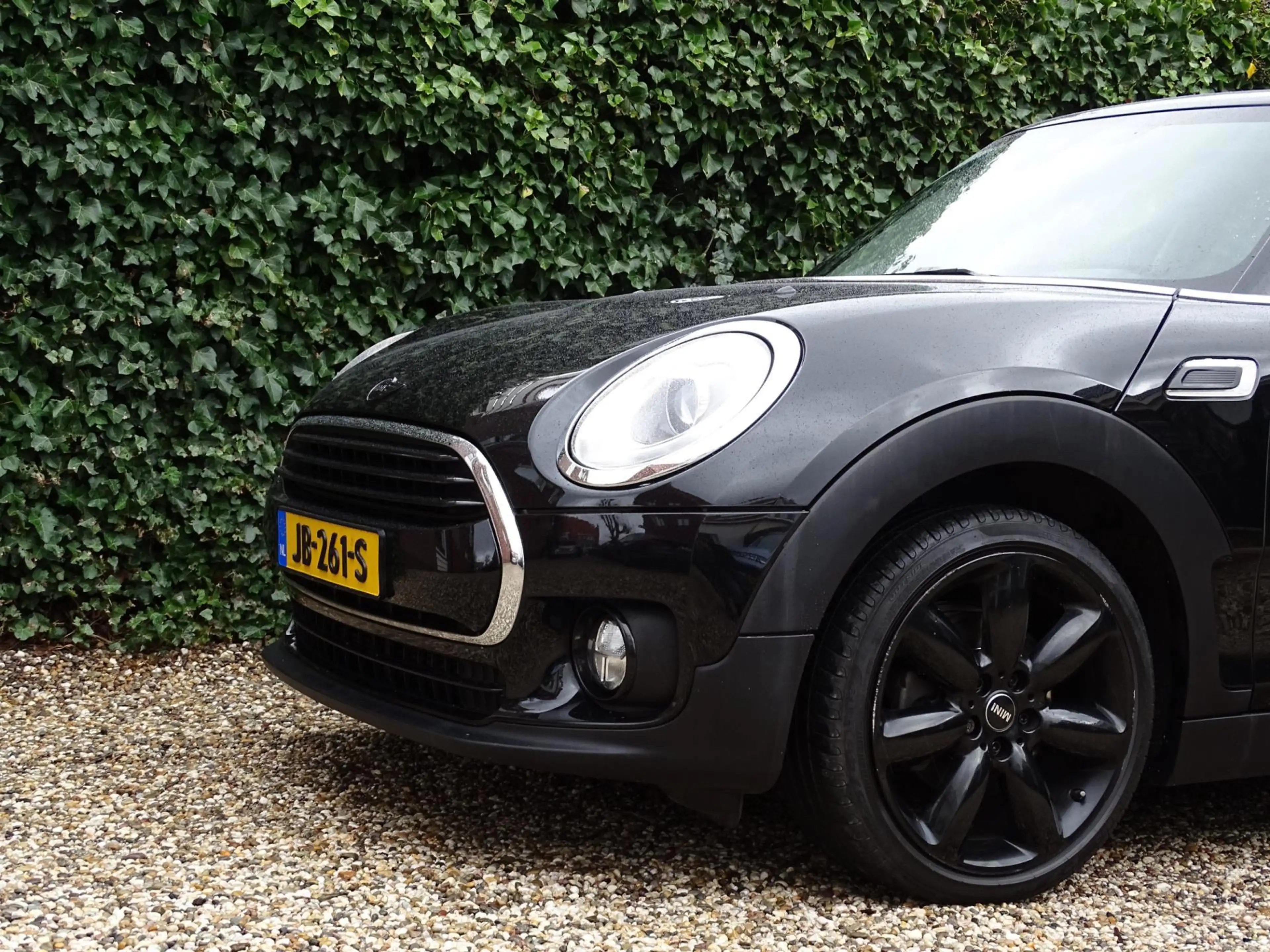 MINI Cooper Clubman Mini 1.5 Chili | Carplay | Climate control | Xenon — photo 26