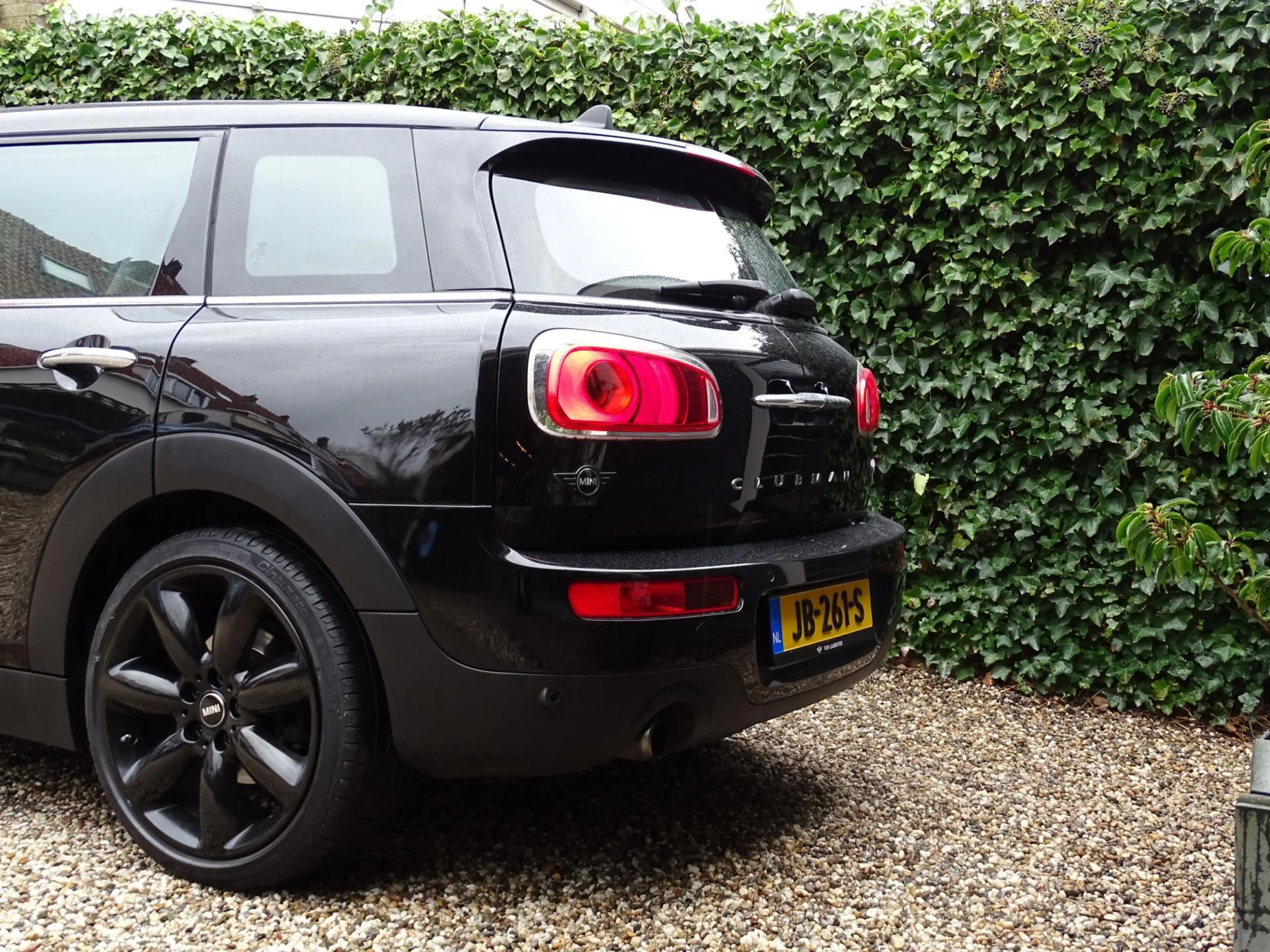 MINI Cooper Clubman Mini 1.5 Chili | Carplay | Climate control | Xenon — photo 21