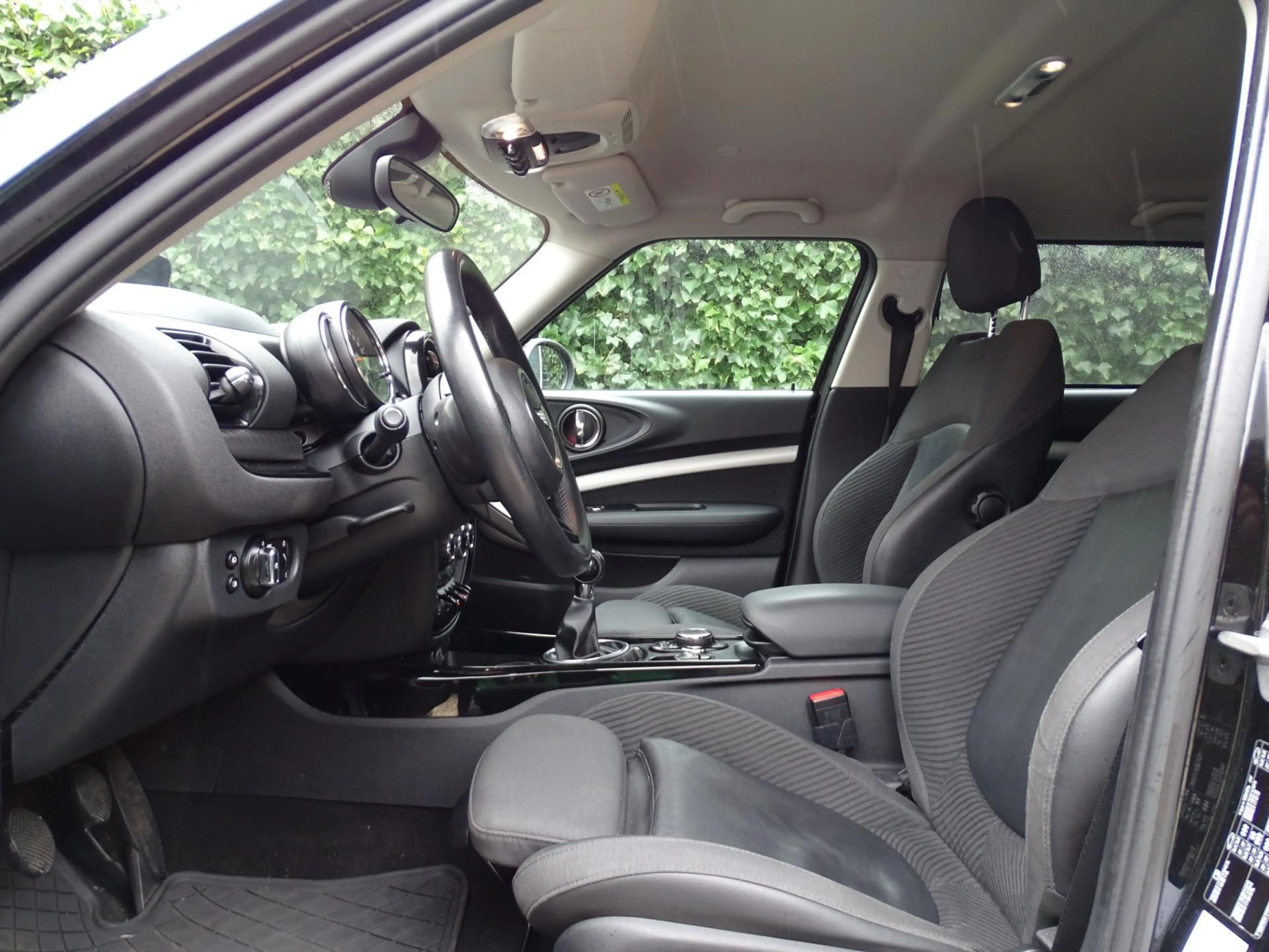 MINI Cooper Clubman Mini 1.5 Chili | Carplay | Climate control | Xenon — photo 19