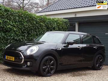 Mini 1.5 Chili | Carplay | Climate control | Xenon