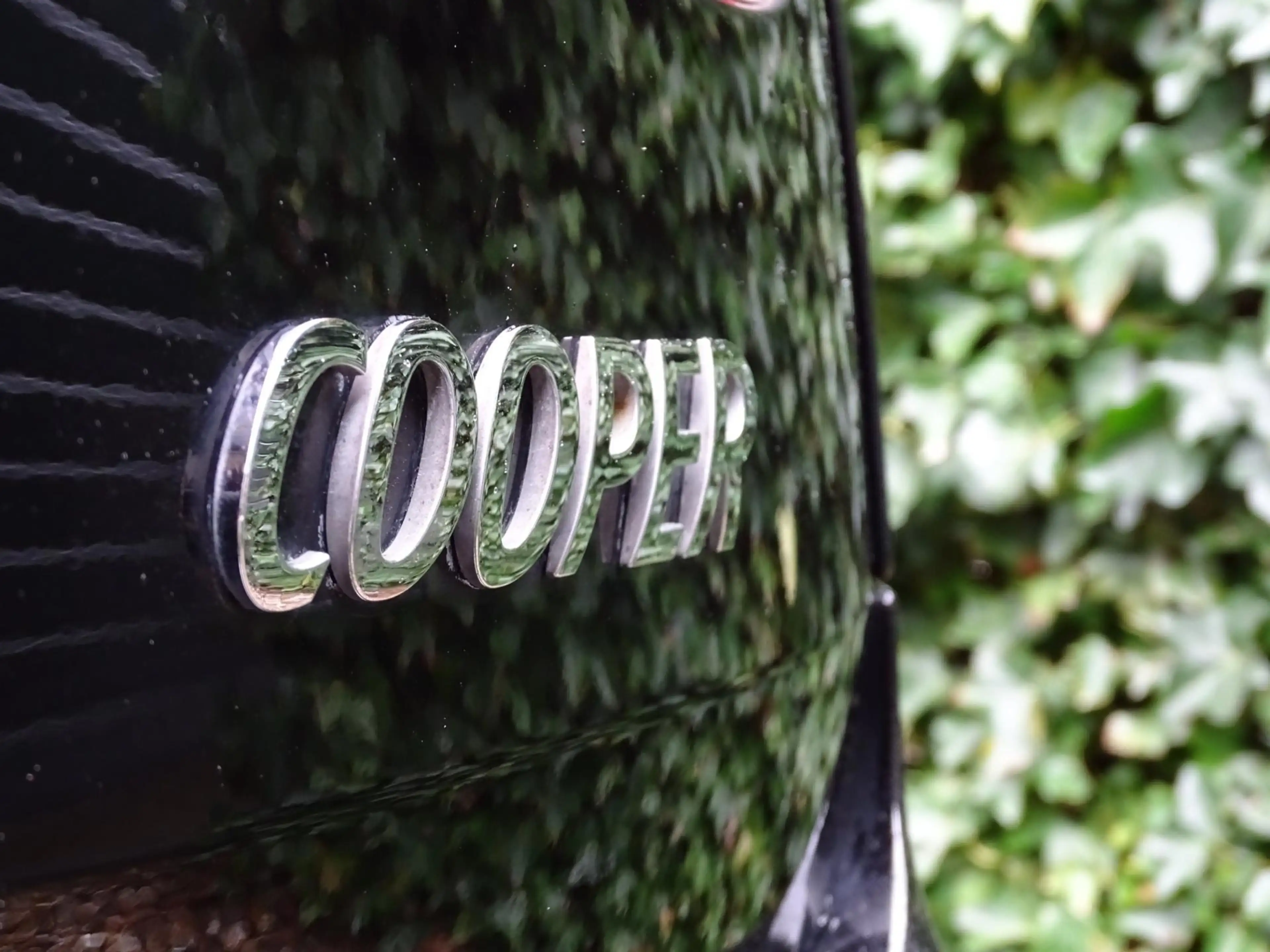 MINI Cooper Clubman Mini 1.5 Chili | Carplay | Climate control | Xenon — photo 22
