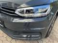 Volkswagen Touran Move 1.5TSI DSG LED ACC 7SITZE AHK KAMERA Grau - thumbnail 3