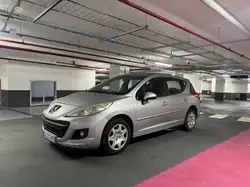 Peugeot 207 1.4E URBAN