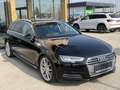 Audi A4 Avant 2,0 TDI Sport LED Navi Sportsitze PDC 19 ... Schwarz - thumbnail 7