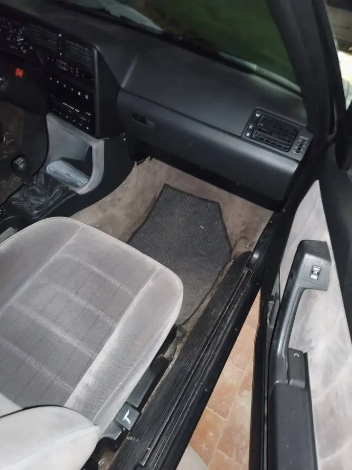 Fiat Croma 2.0 ie, foto 2