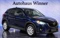 Mazda CX-5 Prime-Line CD150 ACT. 2WD 150 PS Pickerl Neu Gepflegt Top Blau - thumbnail 5