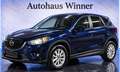Mazda CX-5 Prime-Line CD150 ACT. 2WD 150 PS Pickerl Neu Gepflegt Top Blau - thumbnail 3