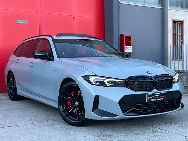 BMW 340 D TOURING MHEV 48V XDRIVE 2023- *PROMOZIONE*