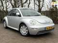 Volkswagen New Beetle 2.0 Highline Grau - thumbnail 1