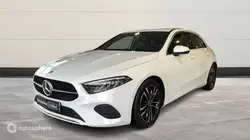 Mercedes-Benz Classe A 180 136ch Progressive Line 7G-DCT