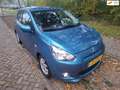 Mitsubishi Space Star 1.2 Intense+ Blauw - thumbnail 1