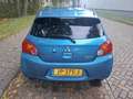 Mitsubishi Space Star 1.2 Intense+ Blauw - thumbnail 5