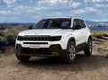 Jeep Avenger AVENGER 156CV LONGITUDE MY25 Grigio - thumbnail 11