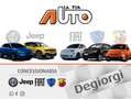 Jeep Avenger AVENGER 156CV LONGITUDE MY25 Grigio - thumbnail 15