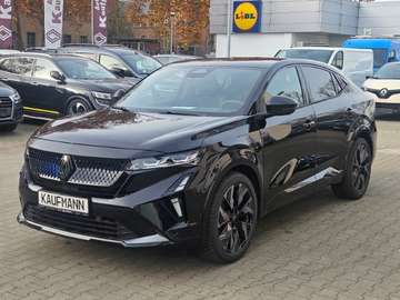 300 E-Tech Plug-in Hybrid 4x4 Esprit Alpine HUD Na