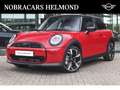 MINI Cooper C Hatchback Automaat / Classic / Pakket M / 18 inch Rood - thumbnail 1
