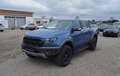 Ford Ranger Raptor Ranger Doppelkabine Raptor 4x4 2,0 EcoBlue Aut. Blau - thumbnail 1