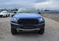 Ford Ranger Raptor Ranger Doppelkabine Raptor 4x4 2,0 EcoBlue Aut. Blau - thumbnail 4