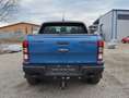 Ford Ranger Raptor Ranger Doppelkabine Raptor 4x4 2,0 EcoBlue Aut. Blau - thumbnail 11