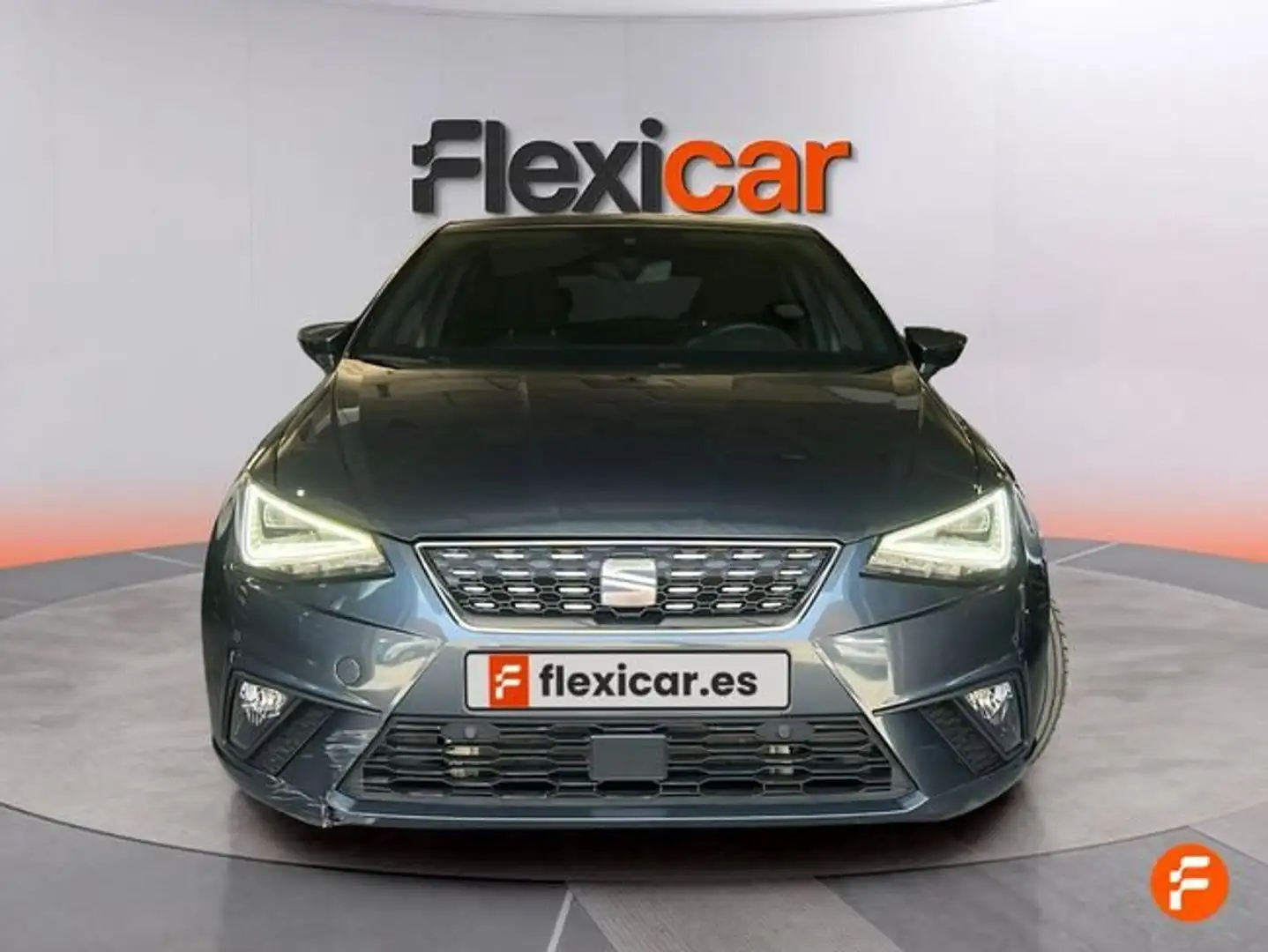 SEAT Ibiza 1.0 TSI S&S Special Edition 110 Negro - 2