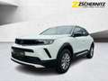 Opel Mokka-E Edition ACC*LED*Navi*SHZ*CarPlay Wit - thumbnail 1