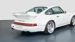 Compra un Porsche 964 carrera-rs en AutoScout24