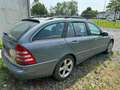 Mercedes-Benz C 240 C 240 4-Matic Avantgarde Gris - thumbnail 4