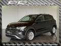 Volkswagen T-Cross 1,5 TSI Style DSG *LED*ACC*VIRTUAL COCKPIT*KAMERA* Schwarz - thumbnail 1