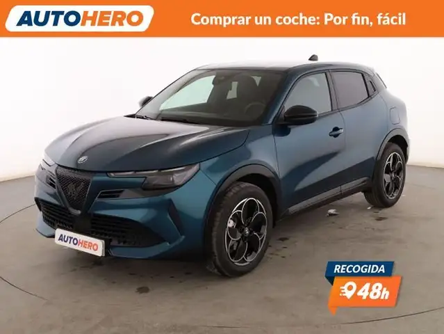 Alfa Romeo Junior main image