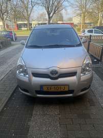 1.8 VVT-i Terra 7p.