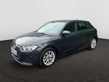 25 TFSI Advanced (EU6AP)
