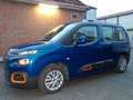 Citroen Berlingo Feel M Navi Kamera Tempomat Klimaaut. Blau - thumbnail 1