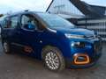 Citroen Berlingo Feel M Navi Kamera Tempomat Klimaaut. Blau - thumbnail 3