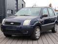 Ford Fusion 1.4 Trend KLIMA Blau - thumbnail 1