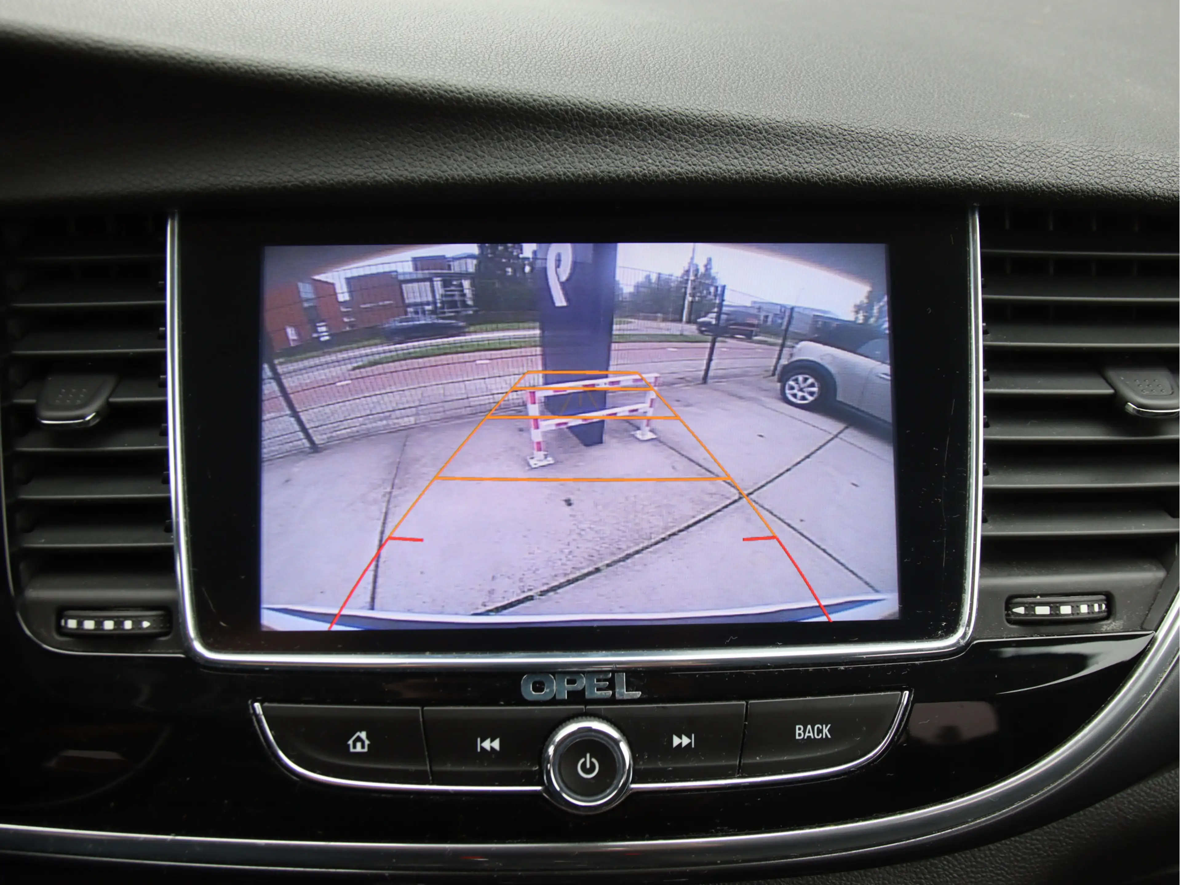 Opel Mokka X 1.4 Turbo 120 Jaar Edition Camera-Carplay, Keyless — photo 27