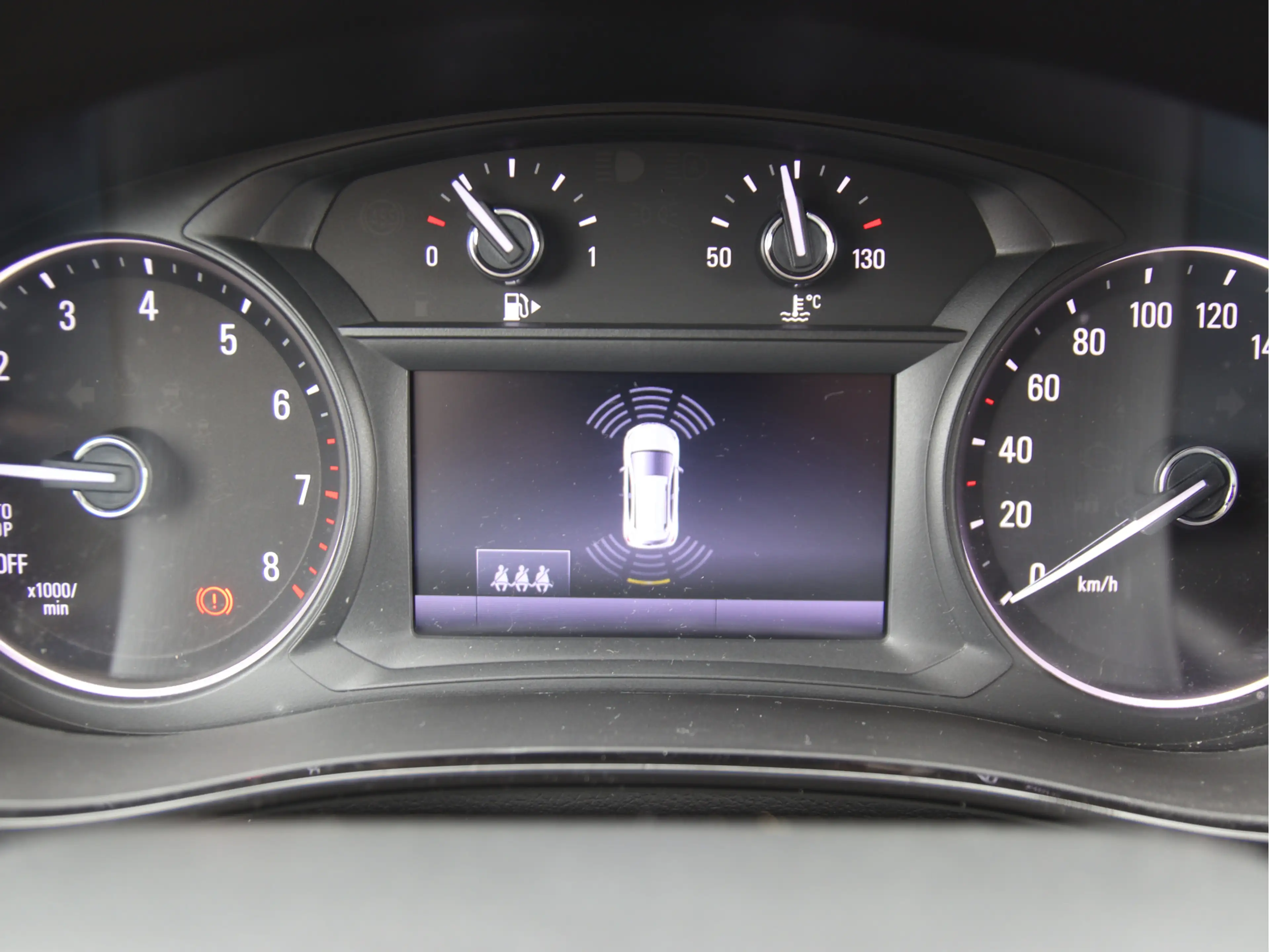 Opel Mokka X 1.4 Turbo 120 Jaar Edition Camera-Carplay, Keyless — photo 28
