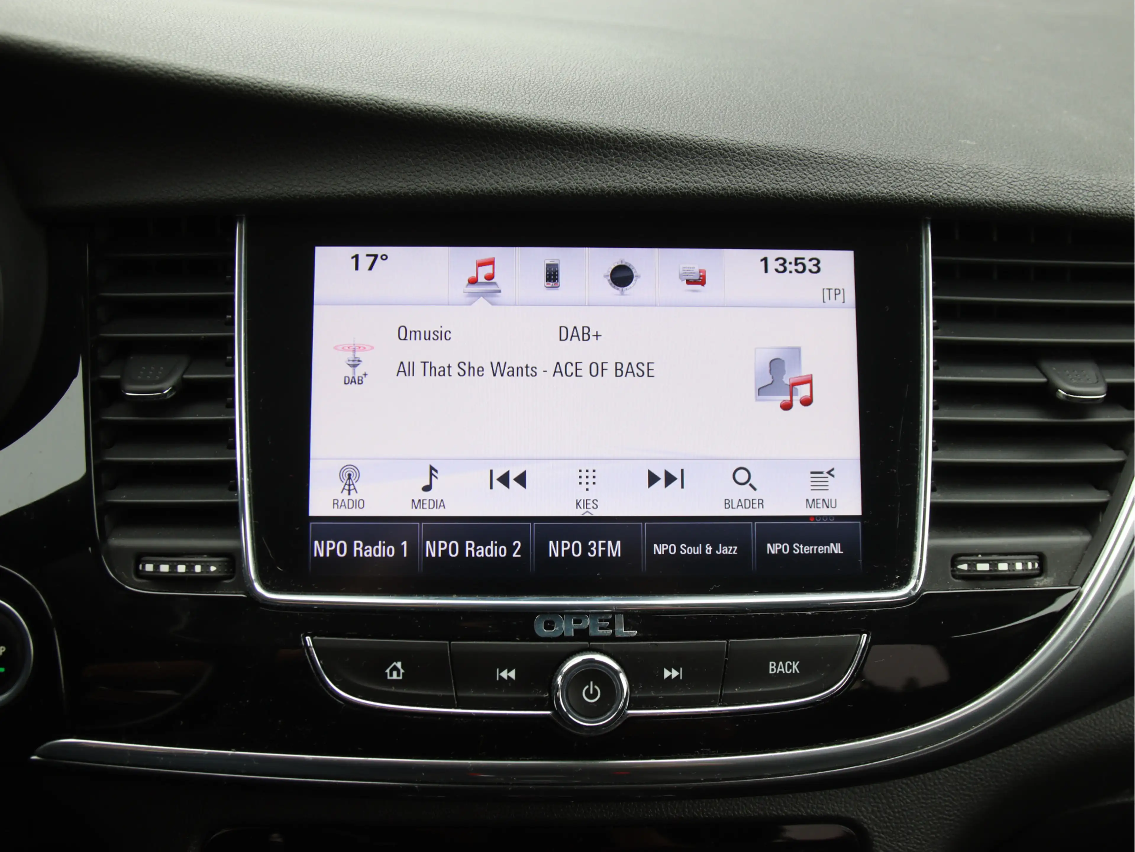 Opel Mokka X 1.4 Turbo 120 Jaar Edition Camera-Carplay, Keyless — photo 23